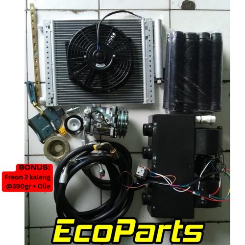 Jual Set AC Lengkap Suzuki Jimny Katana - Kota Surabaya - Eco Parts Sub