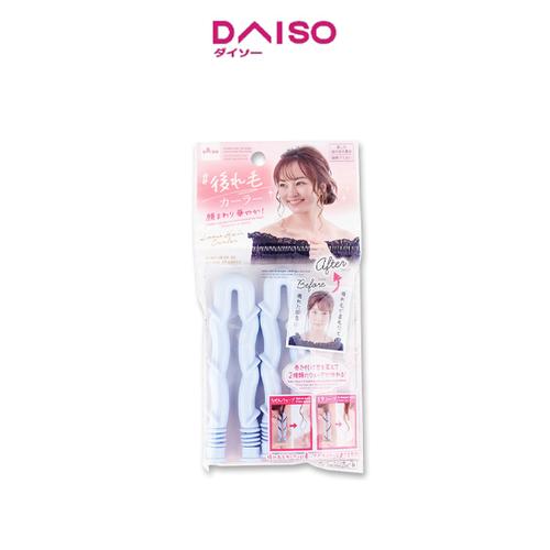 Jual Daiso Loose Hair Curler Jakarta Pusat DAISO JAPAN OFFICIAL