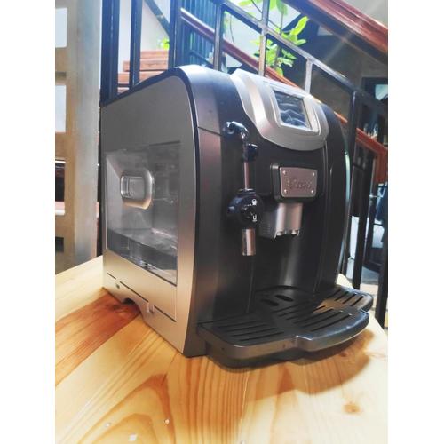 Jual Dijual Otten automatic coffee espresso machine me712 Jakarta