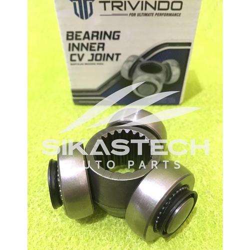 Jual INNER CV JOINT TRIPOD BEARING GIGI KEPALA AS RODA KOHEL DALAM KIA