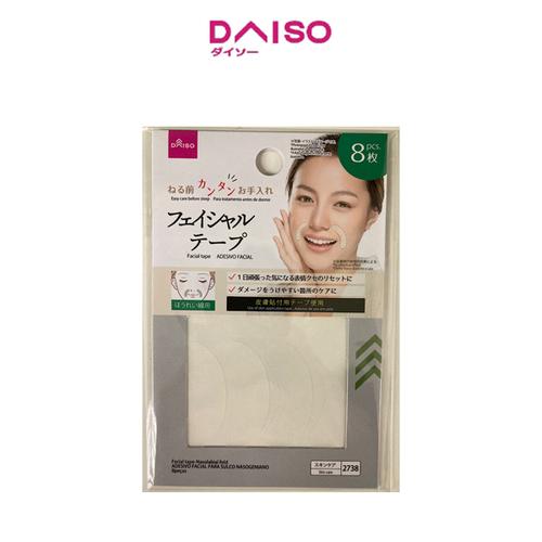 Jual Daiso Facial tapeNasolabial fold Jakarta Pusat DAISO JAPAN