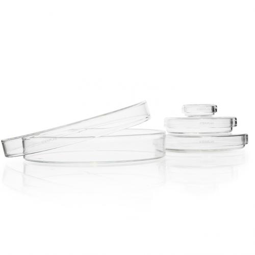 Jual Duran 11 840 71 STERIPLAN Petri Dish, Ø 90 x15 mm Kota Bekasi