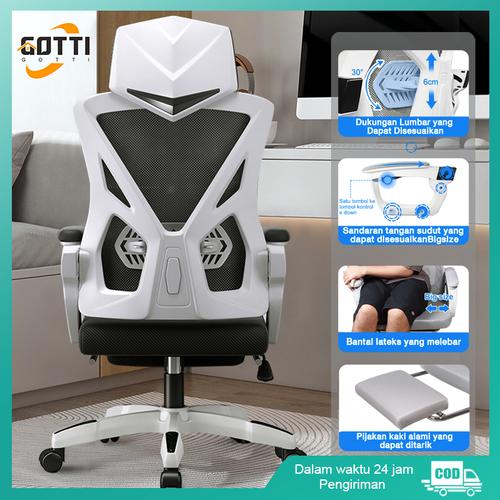 Promo Kursi Gaming / Kursi Gamer / Kursi Kantor / Kursi Kerja Kursi