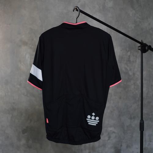 Veste cycliste Team Systeme U France Equipe Pro 80'S Hiver J