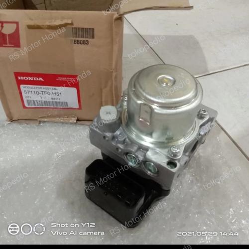 ホンダHONDA モジユレーターASSY. 部品番号：57110-K0F-D11 モンキー12