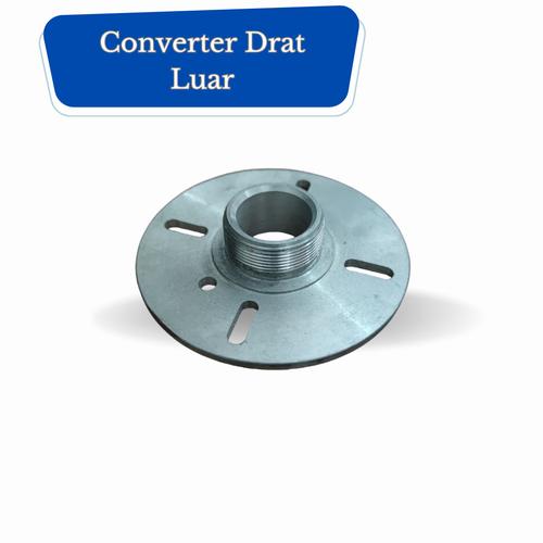 Jual SPL Audio Converter Drat Driver 1 Inch - Kota Surakarta - SPL ...