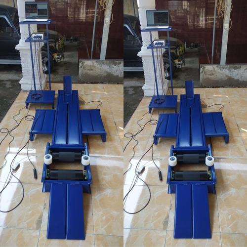Jual dyno test dan brake test - Kab. Sidoarjo - Rivibot | Tokopedia