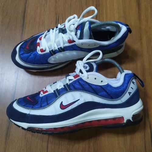 Jual NIKE AIRMAX 98 GUNDAM EDITION Grobogan Papiter_store