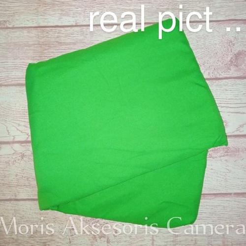Jual Kain backdrop Green Screen layar foto studio background ...