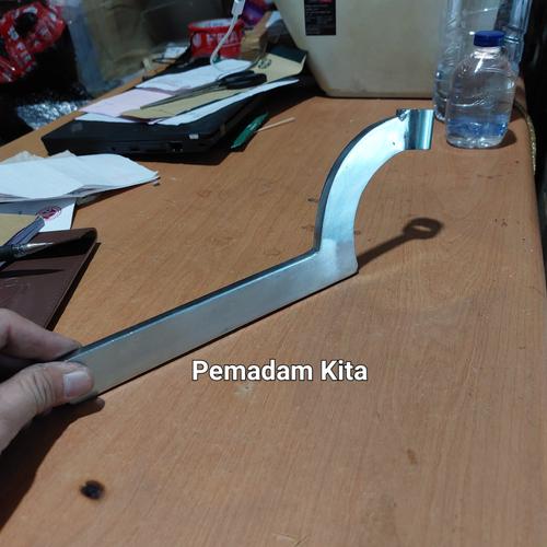 Jual Spanner Ansi pin / kunci coupling Drat size 2.5