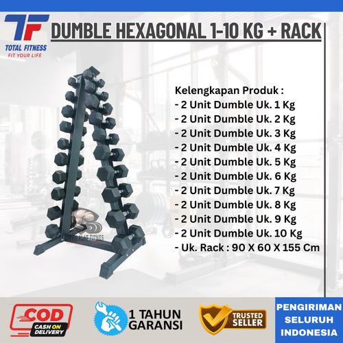 Dets Fitness - 10 boxes｜その他