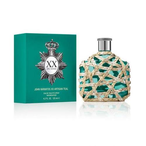 John Varvatos Artisan Teal 125 mL モンブラン John Varvatos Artisan Teal 125 易けれ mL モンブラン
