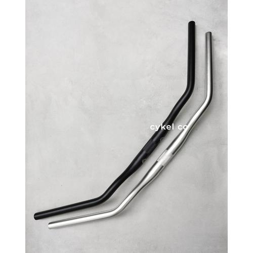 Granola Bar Velo Orange Curvy Handlebar - 31.8mm Clamp
