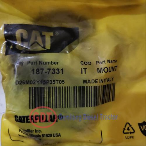 Jual MOUNT 187-7331 CAT - Jakarta Pusat - dieseltractor | Tokopedia