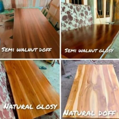 Jual Meja Meeting Kayu Mahoni Meja Kantor Kayu Meja Makan Kayu Mahoni