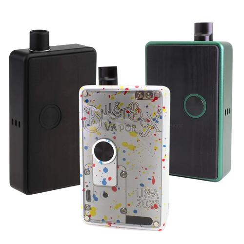 punkworkshop Ultra box PKB white 【公式通販】