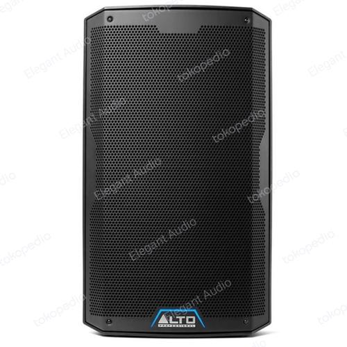 Loudspeaker Alto Professional Ts212s Horn Tweeter Alto