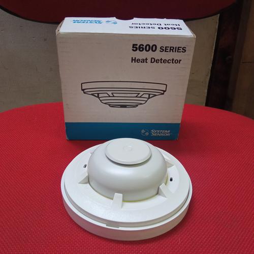 Jual heat detector system sensor 5600 series ( 5601P ) Jakarta Pusat