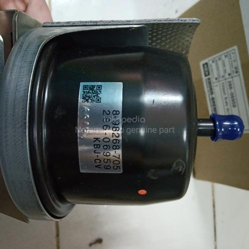 Jual EXSAUST BRAKE / VALVE BRAKE ISUZU ELF NMR71 / NKR71 ORIGINAL