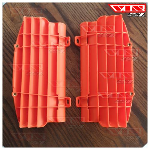 Jual KISI KISI RADIATOR KTM,HUSQVARNA,GASGAS 2T DAN 4T 2017UP IMPOR ...