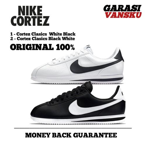 nike cortez 37.5