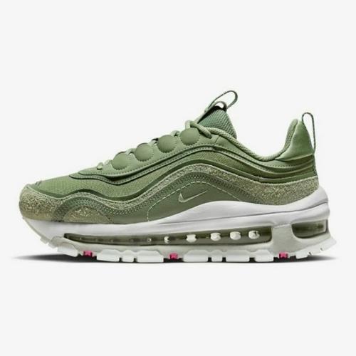 sepatu sneakers wanita nike air max 97 futura FB4496 300 original di Sepatu  Original 07 Tokopedia