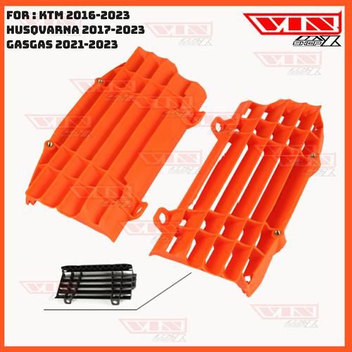 Jual KISI KISI RADIATOR KTM,HUSQVARNA,GASGAS 2T DAN 4T 2017UP IMPOR ...