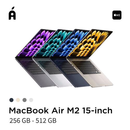 MacBook Air M2 13 24gb 512gb ミッドナイト 13-inch MacBook Air