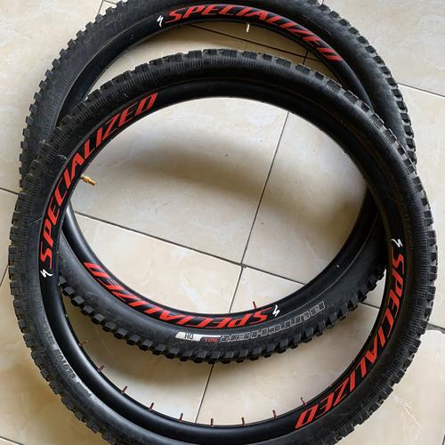 Jual Rims 26 specialized repaint - Kab. Pasuruan - mtb_corner | Tokopedia