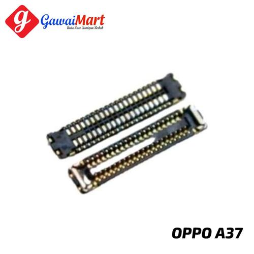 Jual KONEKTOR LCD OPPO A37 NEO 9 ORIGINAL SOCKET CONNECTOR - Jakarta ...