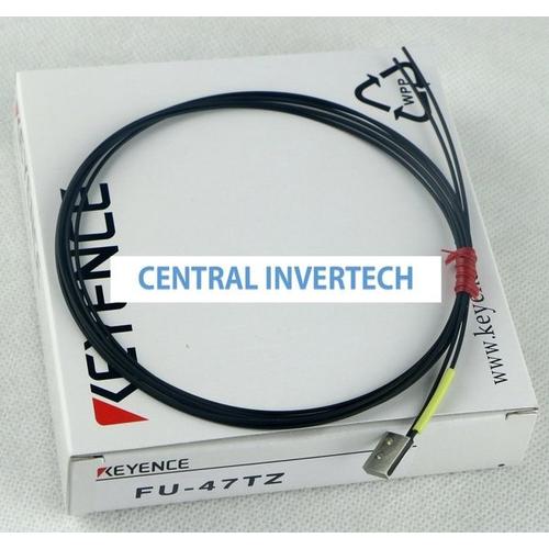 Jual Preorder KEYENCE Fiber Optic Sensor Switch FU-47TZ FU47TZ New ...