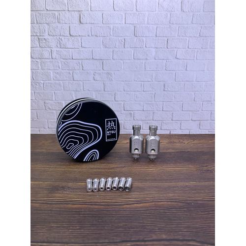 Promo NTSU RBA Bridge 1:1 BilletBox/Pulse/Cthulhu/BoroDevice - Rba ...