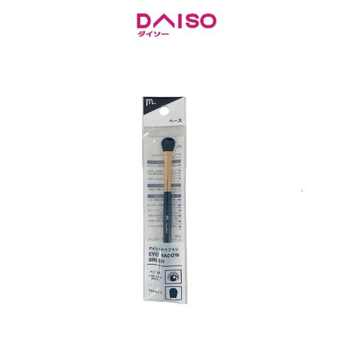 Jual Daiso MFL Eyeshadow Brush (Base) Jakarta Selatan DAISO JAPAN