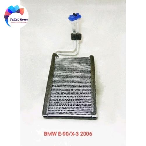 Jual Evaporator evapurator evap cooling coil ac BMW E90 asli formula