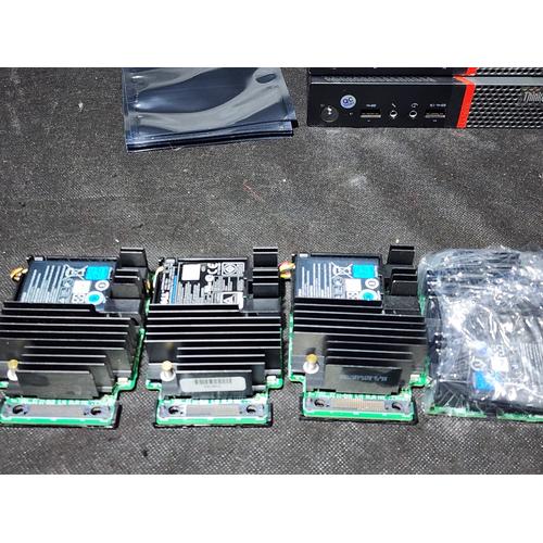 Jual DELL RAID CARD 07H4CN Perc H730p R630 R730 R730XD 3.0 Sas 12gbs ...