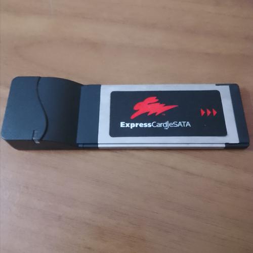 Jual Express Card 34 mm Esata 1 port - Kota Balikpapan - Lapak Mantu ...