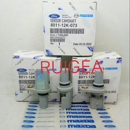 Jual SENSOR CMP CAMSHAFT NOKEN AS FORD RANGER 2.2 2200CC T6 MAZDA BT ...