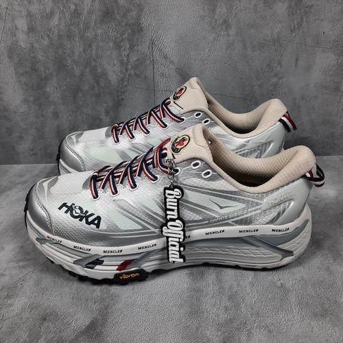 hoka one moncler