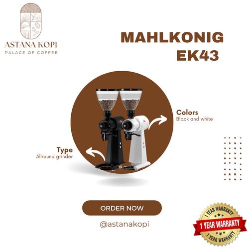 Harga Mahlkonig Ek43 Mahlkonig EK43 On/Off Switch