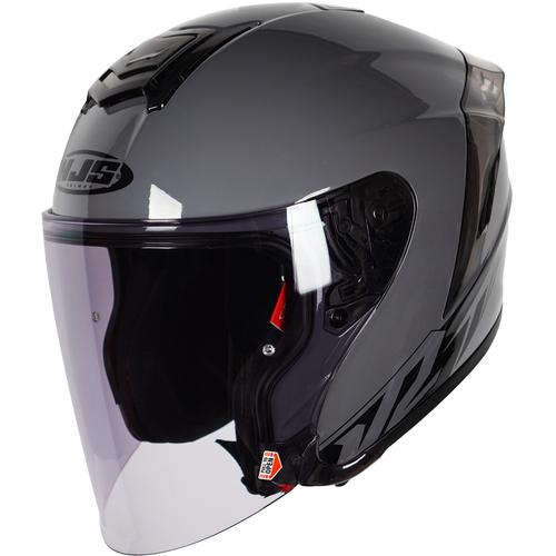 Jual NJS KAIROZ V2 SOLID Helm Half Face Easy Green, L Kab. Tangerang NJS Helmet Tokopedia