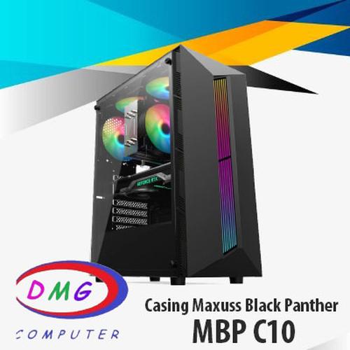 Asus Rog G20 i7, GTX 1050, 16gb Ram, SSD 250 + 1To
