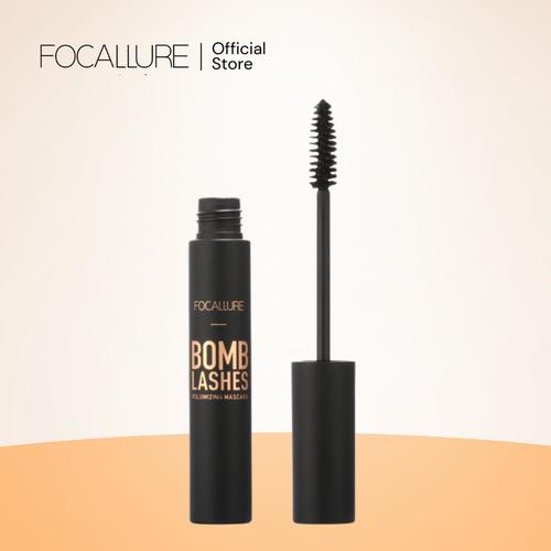 Focallure Bomb Lashes Volumizing Mascara