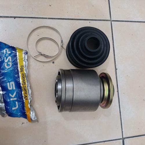 Jual Cv Joint Ford Ranger Dalam Kiri 3.0cc Kota Surabaya Ford Mazda Surabaya Tokopedia