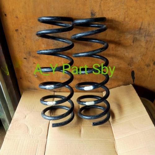 Jual Per Spiral Coil Spring Suzuki Vitara Escudo Sidekick Belakang