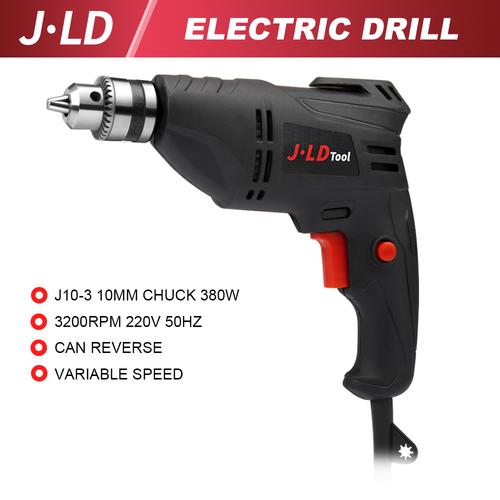 Jual JLD Mesin bor listrik 10-3 bor listrik Murah listrik alat bor 380
