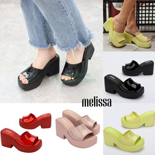 melissa メリッサPOSH AD サイズ39