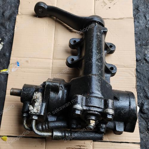 Jual Gearbox stir power steering jeep grand cherokee Jakarta Barat