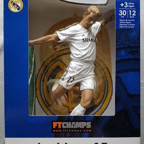 ベッカム12インチフィギュア Jual Figure David Beckham 12 inch FT