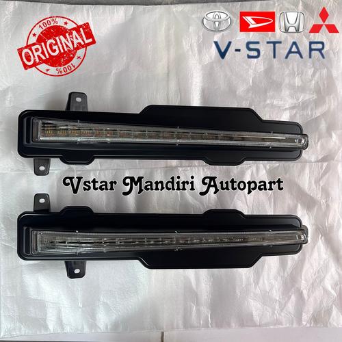 Jual Lampu DRL Innova Zenix Toyota - Kanan - Jakarta Utara - VSM ...