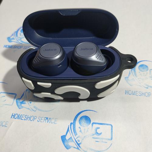 Jual service Jabra elite active 75 No sound Kota Depok